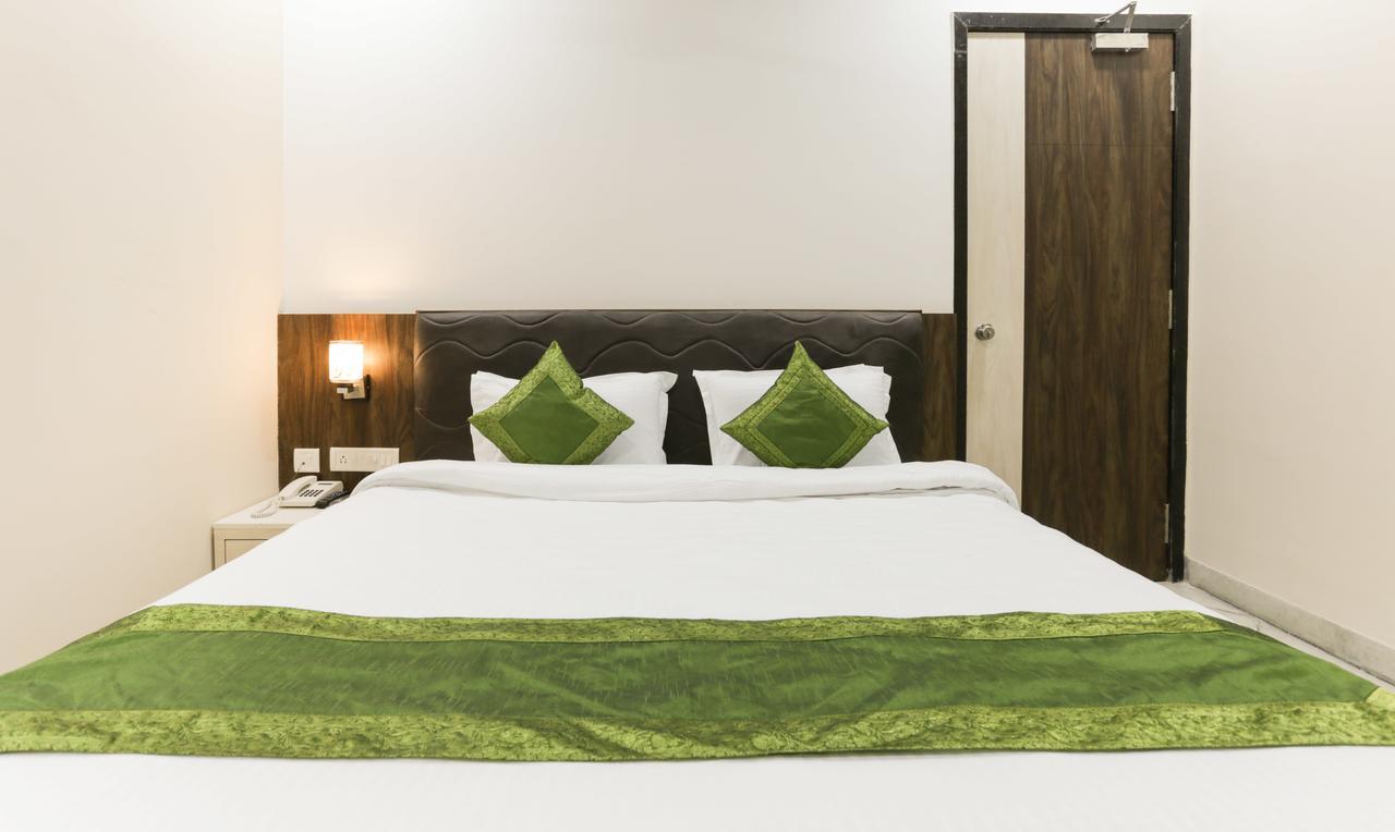 Treebo Trend Grace Residency Hotel Chennai Exterior photo