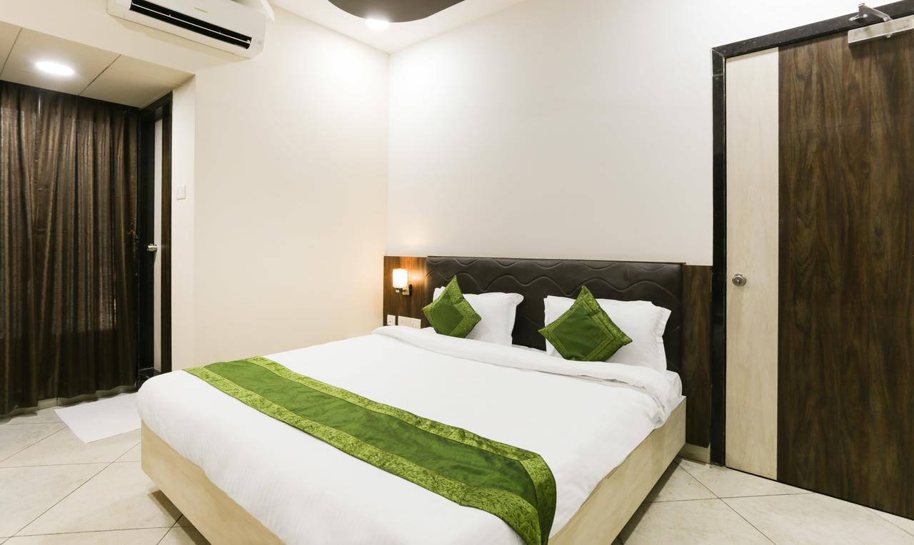 Treebo Trend Grace Residency Hotel Chennai Exterior photo